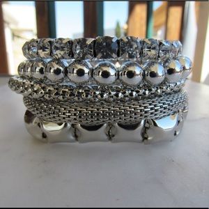 Bracelet set